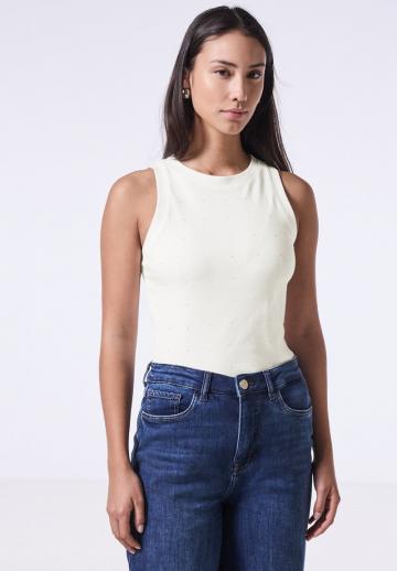 Майка-борцовка