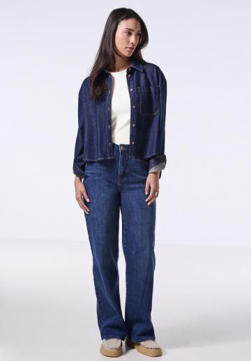 Майка-борцовка