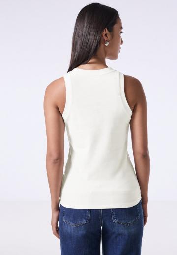 Майка-борцовка