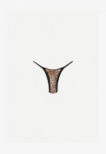 Низ от бикини