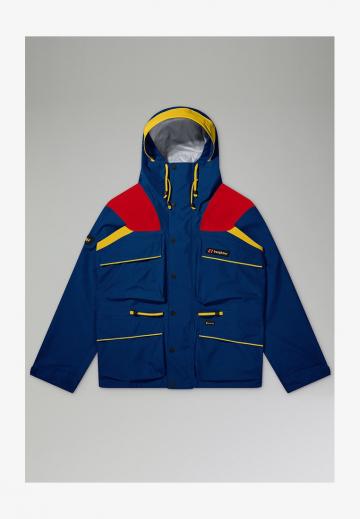 Спортивная куртка