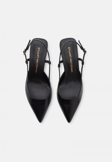 Туфли слинги