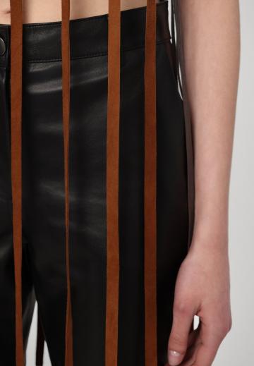 Майка-борцовка