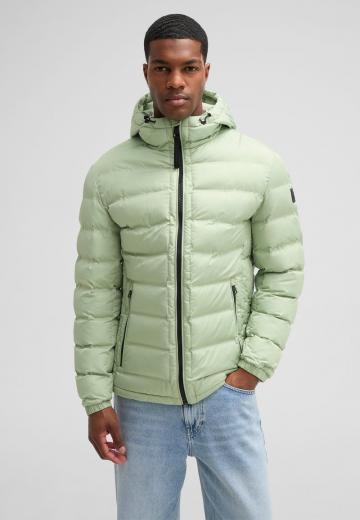 Зимняя куртка