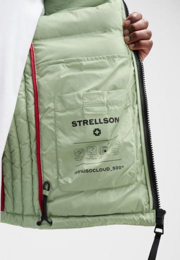 Зимняя куртка