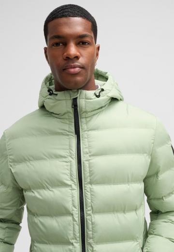 Зимняя куртка