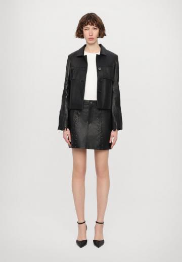 Летняя юбка