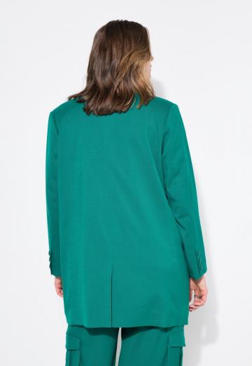 Короткое пальто