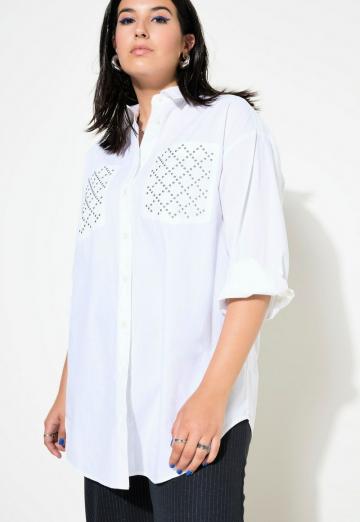 Блузка-рубашка