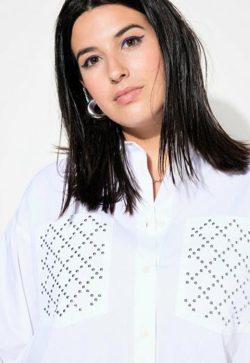 Блузка-рубашка