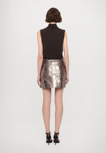 Летняя юбка