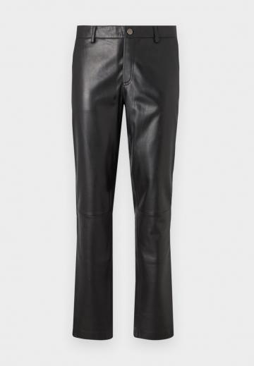 Кожаные штаны