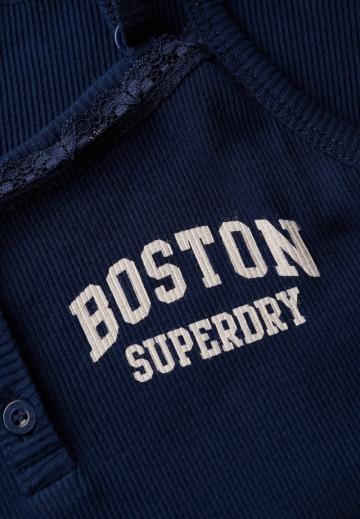 Топ на бретельках