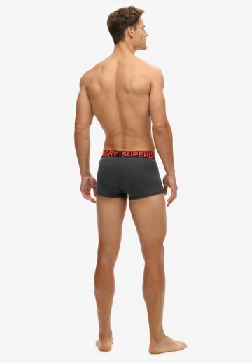 Трусы шортики