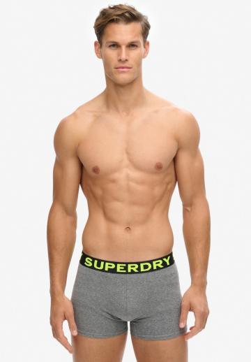 Трусы шортики