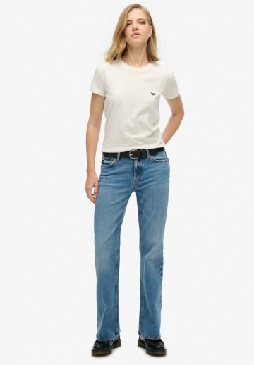 Клешеные брюки