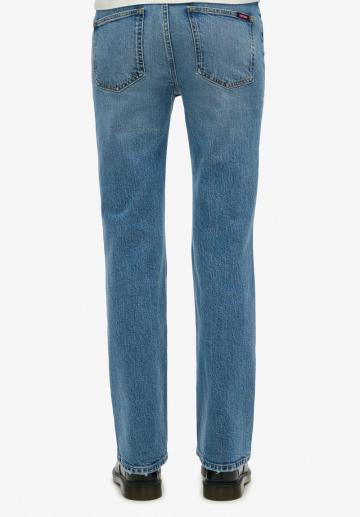 Клешеные брюки