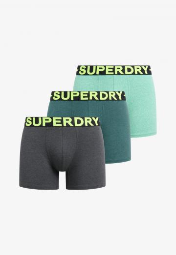 Трусы шортики