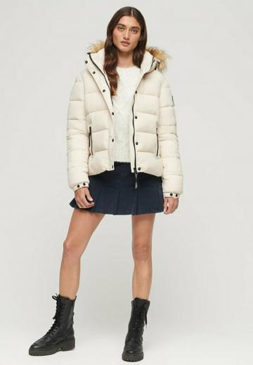 Флисовая куртка