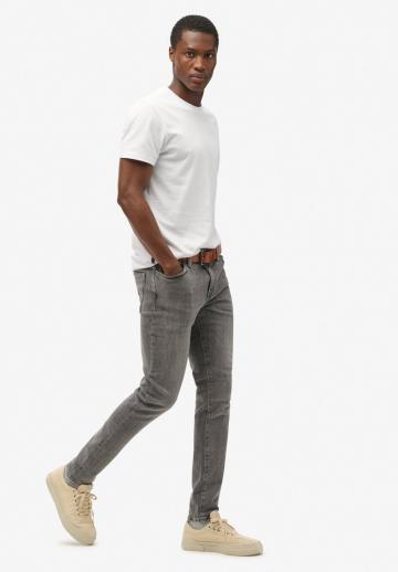 Узкие джинсы