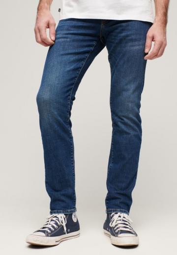 Узкие джинсы