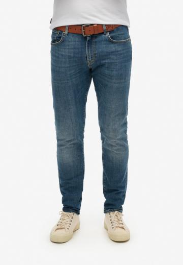 Узкие джинсы