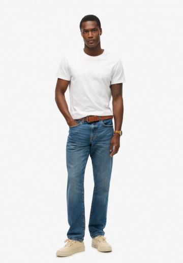 Узкие джинсы