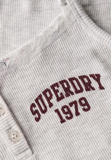 Топ на бретельках