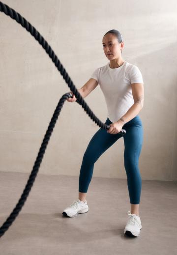 Спортивная майка