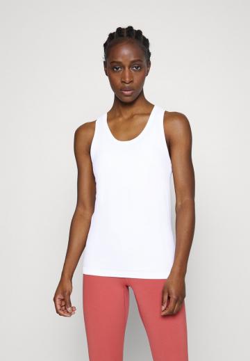 Длинный топ