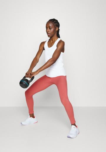 Длинный топ