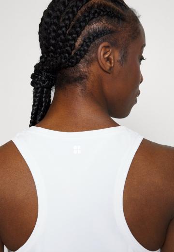 Длинный топ