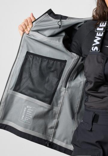 Куртка Softshell