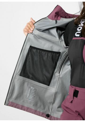 Куртка Softshell