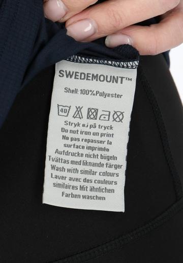 Майка-борцовка