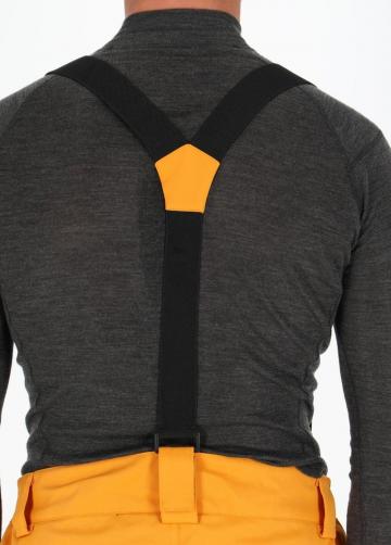 Сноубордические штаны