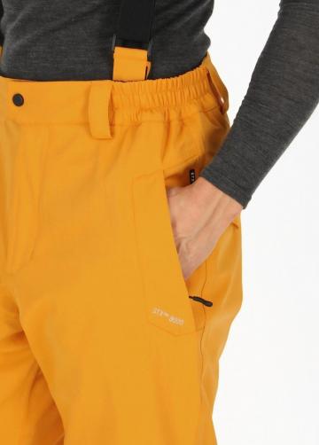 Сноубордические штаны