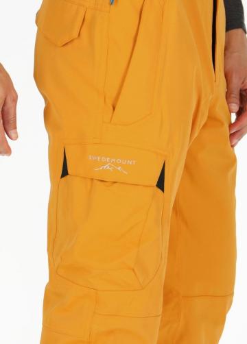 Сноубордические штаны