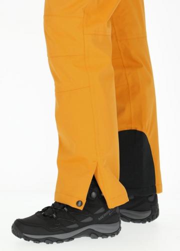 Сноубордические штаны