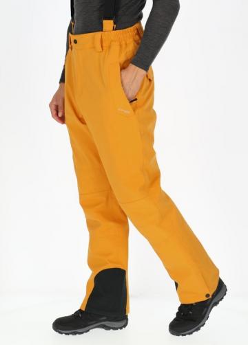 Сноубордические штаны
