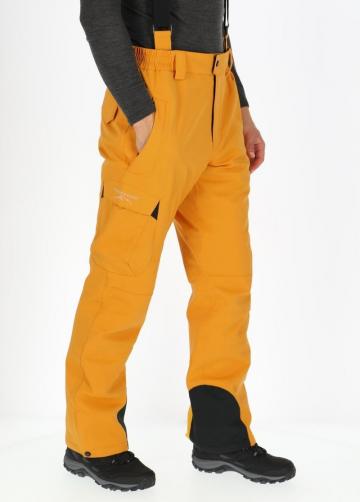Сноубордические штаны