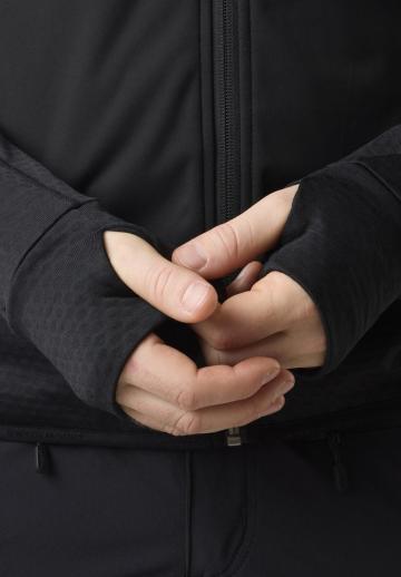 Спортивная куртка