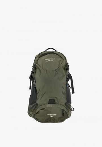 Спортивный рюкзак