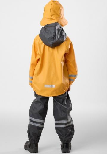 Непромокаемые штаны