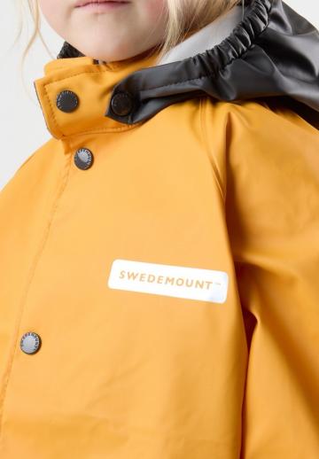 Непромокаемые штаны