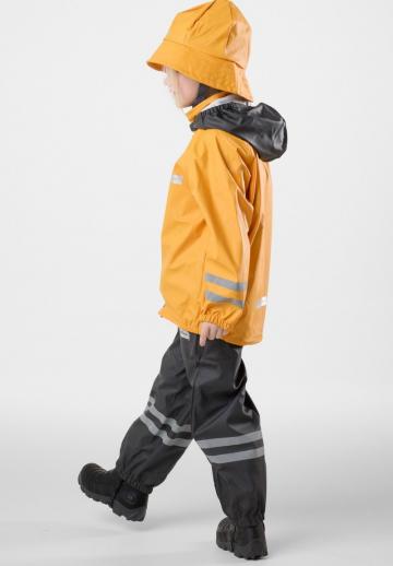 Непромокаемые штаны