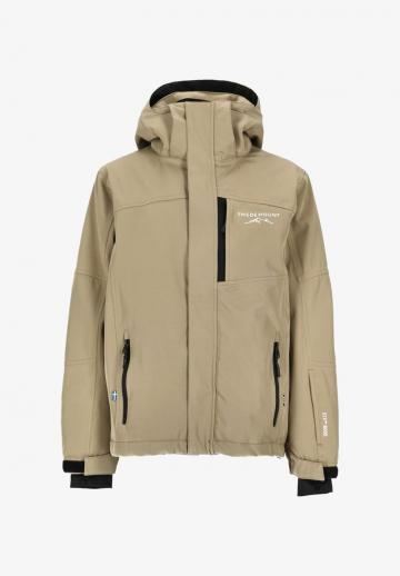 Спортивная куртка