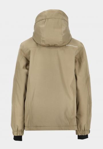 Спортивная куртка