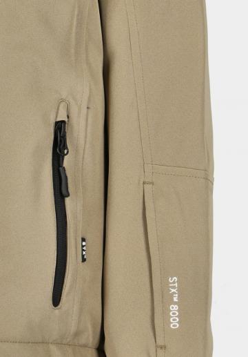 Спортивная куртка