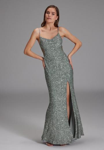 Пляжное платье